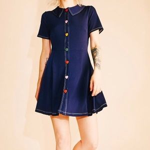 Valfre Corina dress.